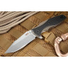 Нож ZERO TOLERANCE 0393BRZ RICK HINDERER K0393BRZ